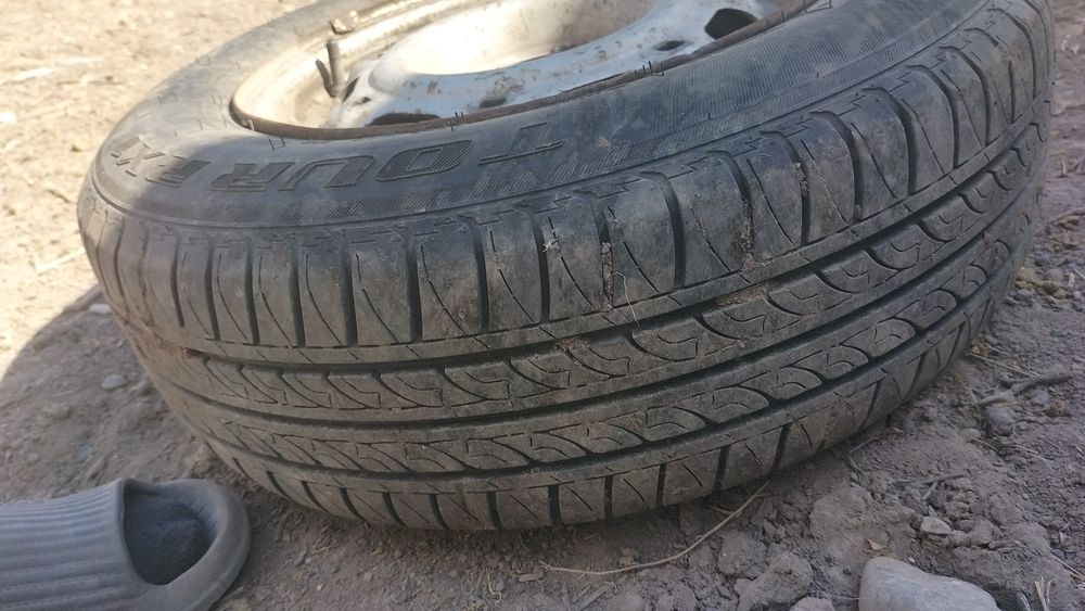 Сатам. 14р 185 70