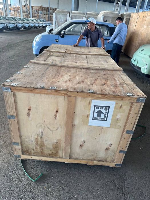 Продажа Строительной люльки ZLP360