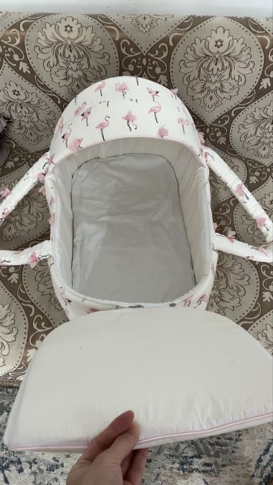 Переноска для новорожденного