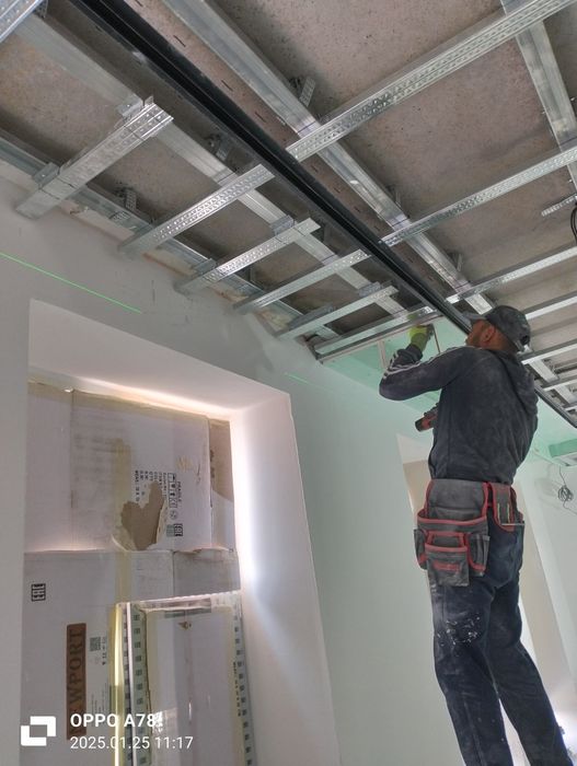 Услуги по ремонту