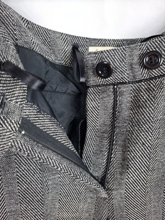 Pantaloni dama largi