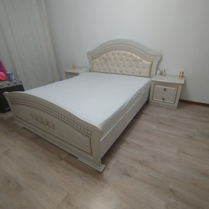 Продам кровать.        .