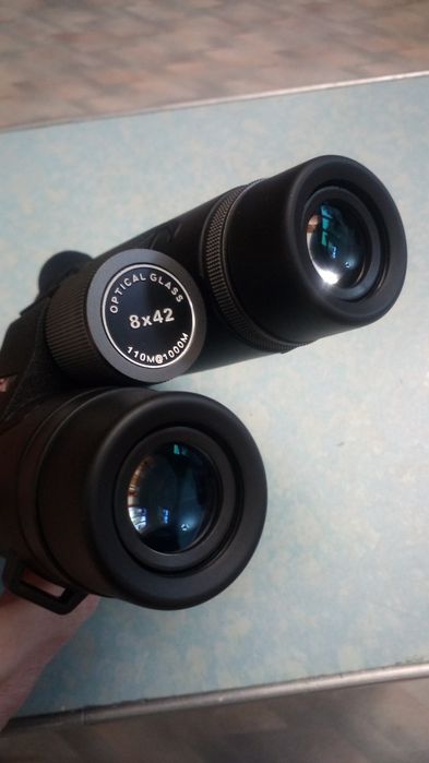Бинокль " SAGA " - 8 * 42