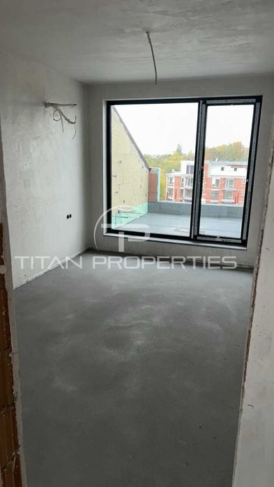 Продава се Двустаен апартамент в Пловдив, Кършияка - 113 кв.м за 1041 €/кв.м - Снимка #1