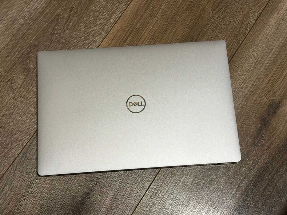 Dell XPS 13 9305 Intel i5-1135G7/8RAM/256GB NVMe/Intel Iris XE/Full HD