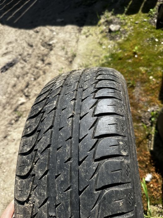 Vand jante R16.