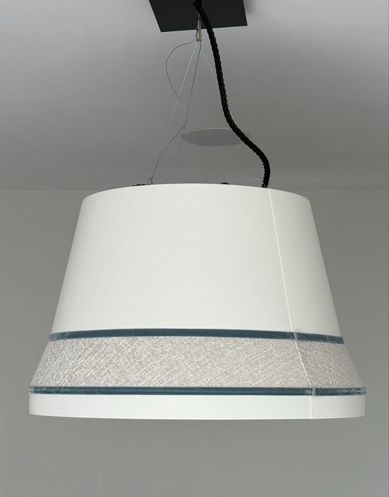 Люстра/ абажур CONTARDI Audrey SO