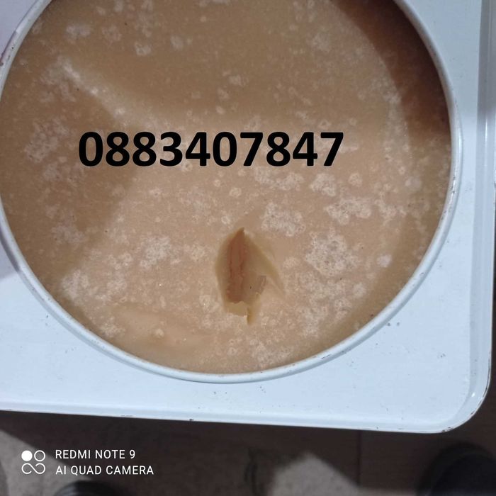 Пчелен мед 10кг- 15кг-26кг Планински букет. За София доставка