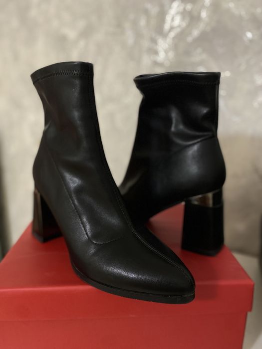 Продам ботильоны