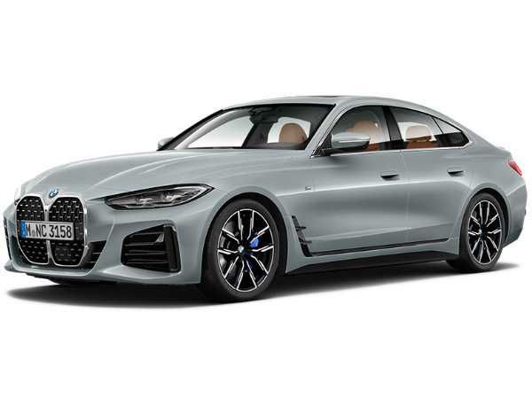 3D коврики (полики) салона BMW 4 серии, i4 Gran Coupe (G22, G23, G26)