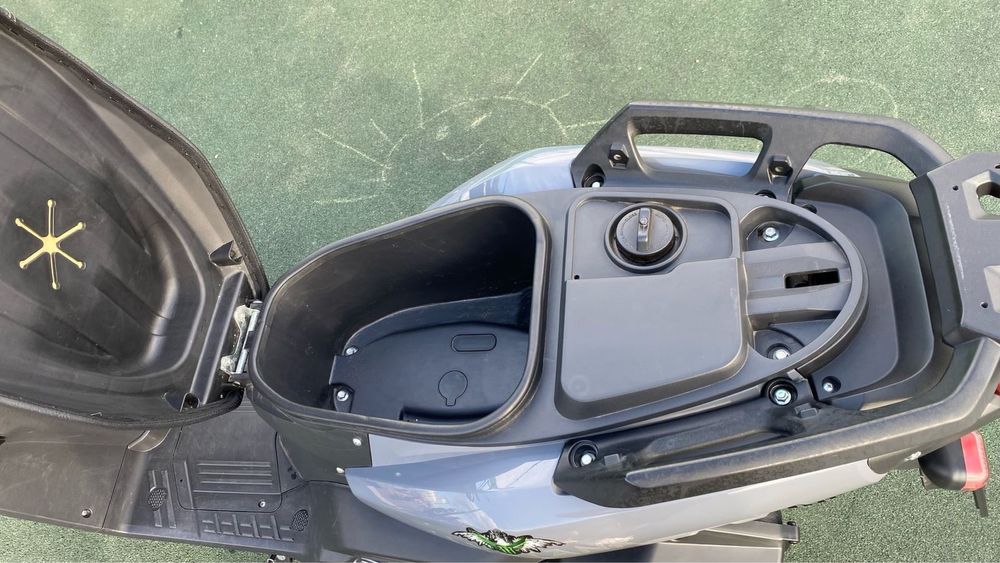 Продам Мопед Танк