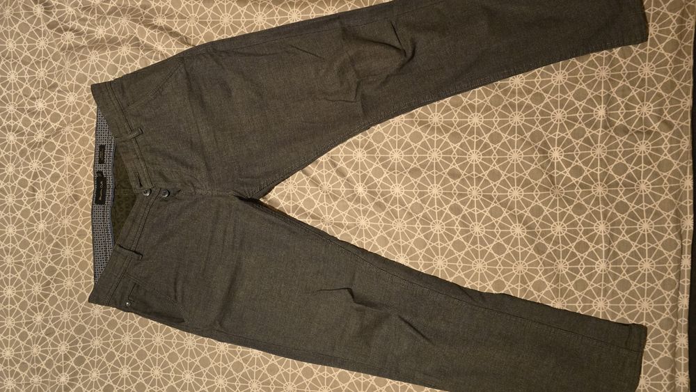 Pantaloni Massimo Dutti 31