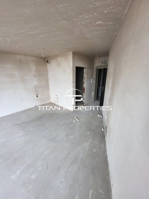 Продава се Едностаен апартамент в Бургас, Меден рудник - зона В - 37 кв.м за 786 €/кв.м - Снимка #1