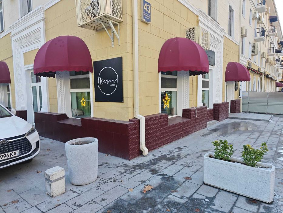 Продается действующий бизнес. Арт Студия "КАЗАН"