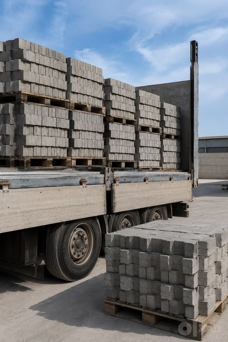 Газоблок автоклавного производства!Газоблок для строительства Gazablok