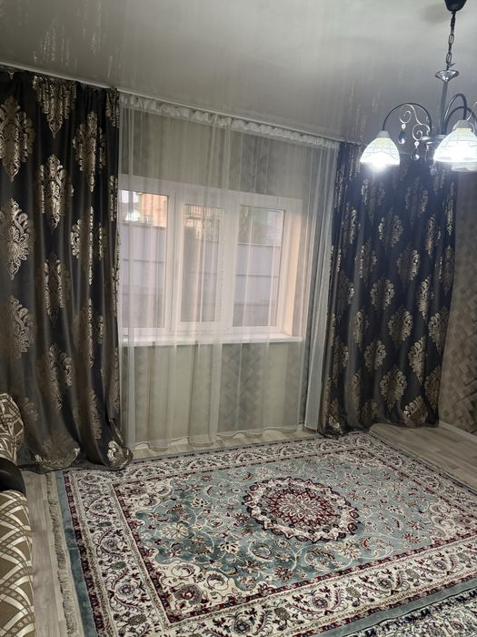 Продам дом трёхкомнатной