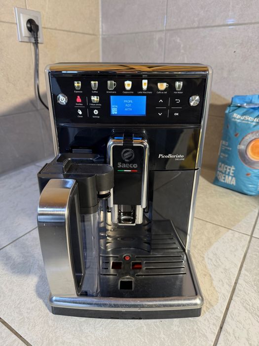 кафемашина Saeco SM5570