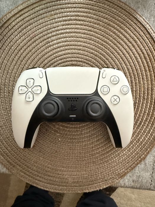 Ps5 slim dic edittion