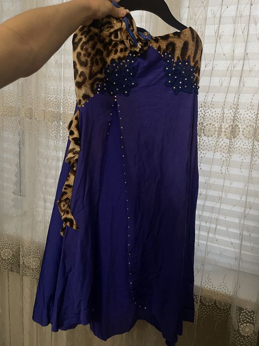 Восточный костюм