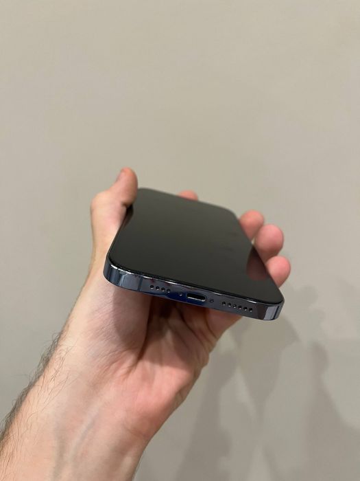 iphone 13 pro max в идеальном состояний