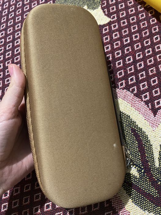 Пенал Лабубу на замке