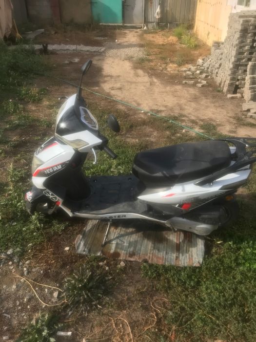 Мопет прадам 70к