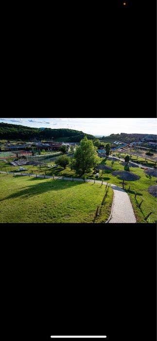 Vand Cabana la Baile Figa