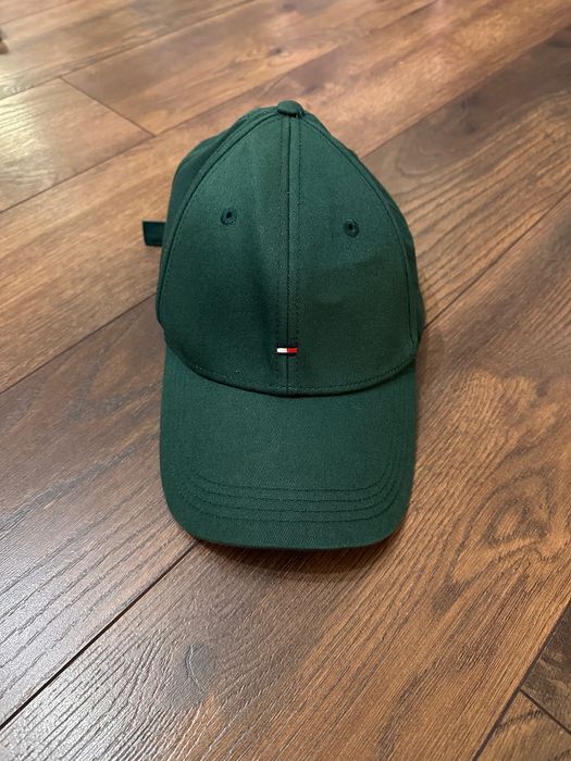 Tommy Hilfiger шапка