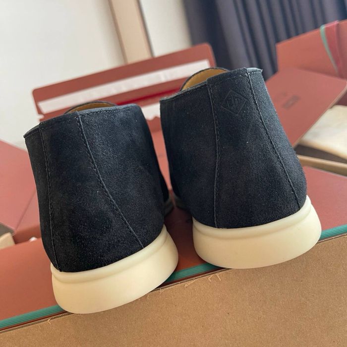 Лоферы Loro piano