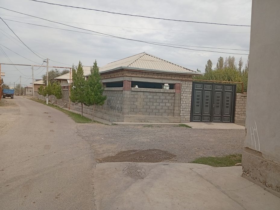 Продается участок