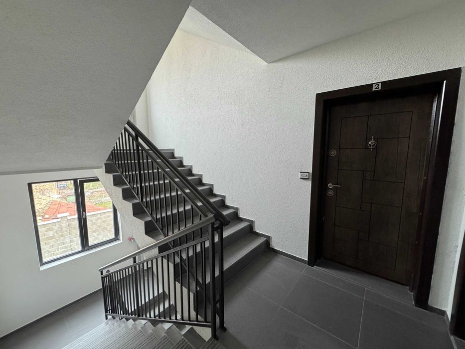 Продава се Двустаен апартамент в Търговище, Вароша - 66 кв.м за 1144 €/кв.м - Снимка #20