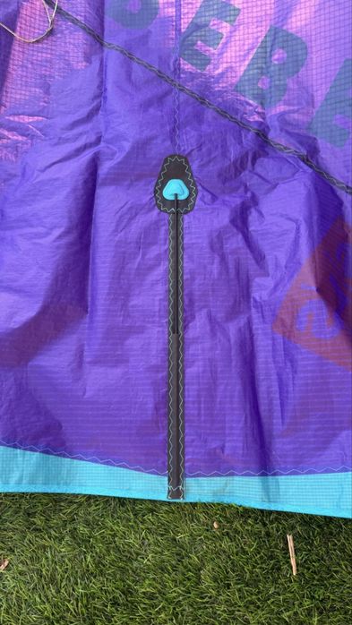 Kite Duotone Rebel SLS 9m 2026