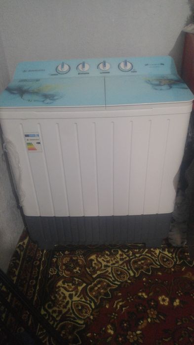 Кирмошина_9кг янги 4.. 5марта ишлатилган