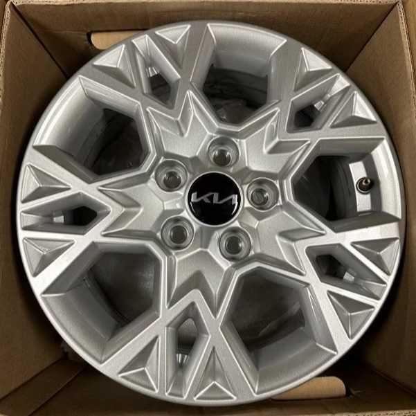 Jante 16" Kia Hyundai Ceed Elantra Niro Soul