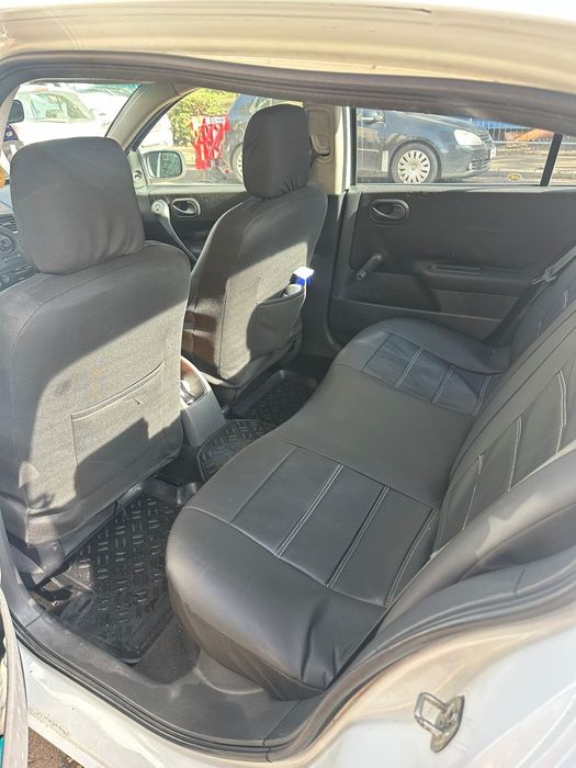 De vânzare Renault Megane 2, 1.5 dCi, an 2005