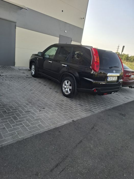 Nissan X-Trail de vanzare