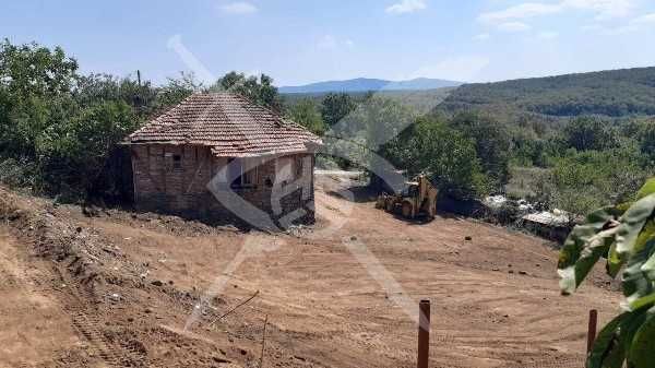 Къща в с.Писменово