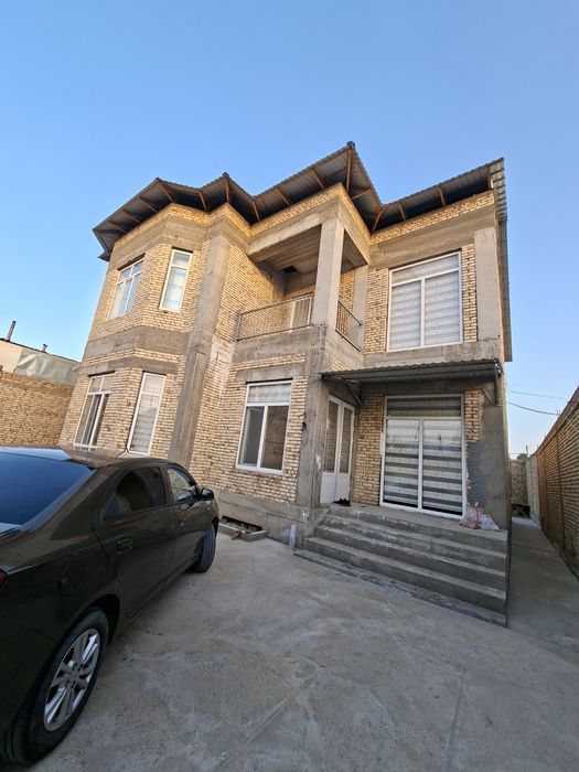 Участка сотилади