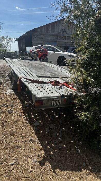 Vand/schimb platforma