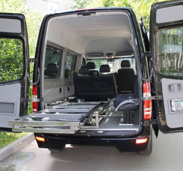 Кремация груз 200