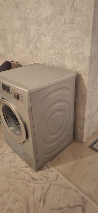 Стиральная машина бош 8кг