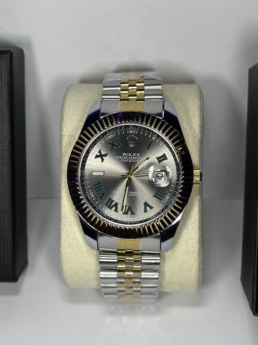 Datejust 41 mm • Nou