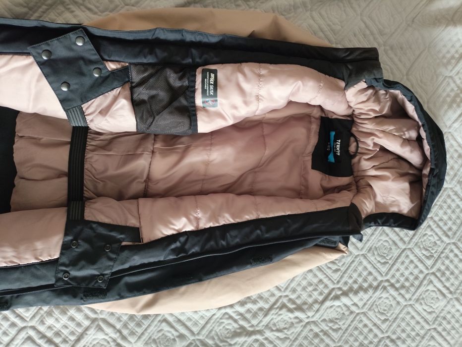 Куртка Termit размер 164-170 БУ