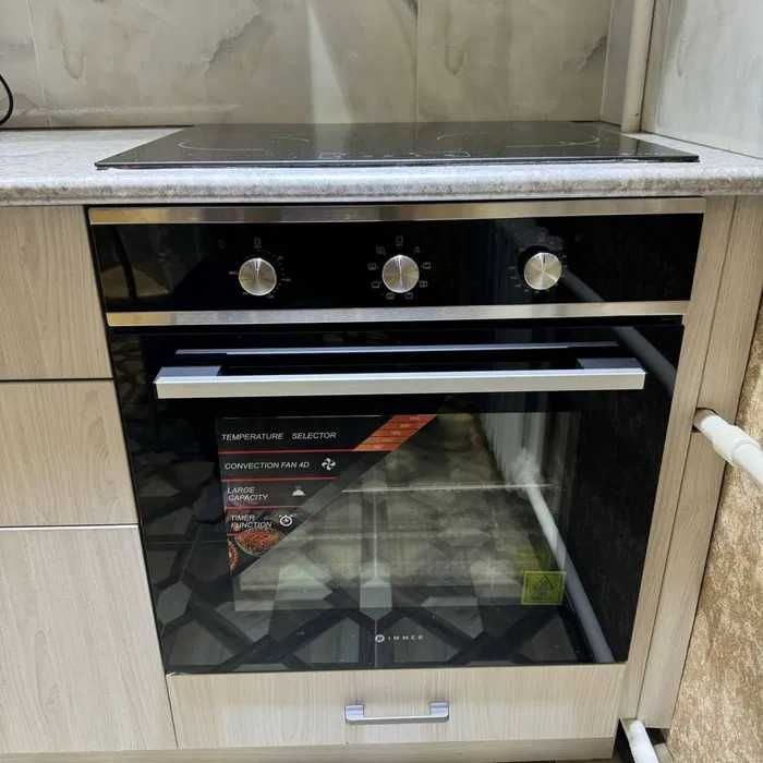 Сдаётся квартира на ул. Бабура‼️