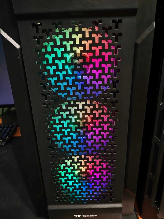 Компютър Gaming PC Ryzen 5600  RTX 3070  16-32GB RAM  1TB SSD  550W