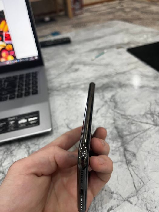 Iphone x kafolat bor