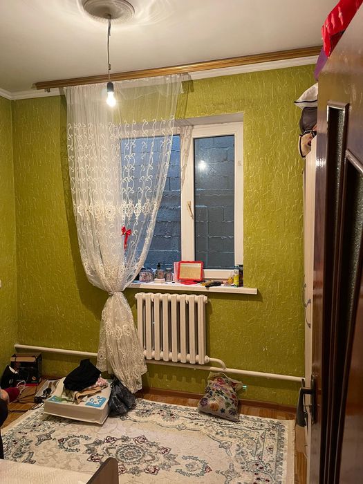 Дом отличном состояни(кирпичный)