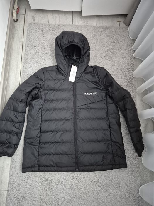 Geaca Originala Adidas Terrex