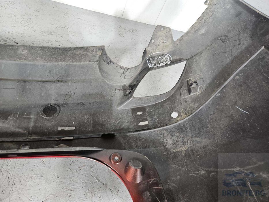 Задна броня Mazda CX-5 / Мазда ЦХ-5 2012- 2017