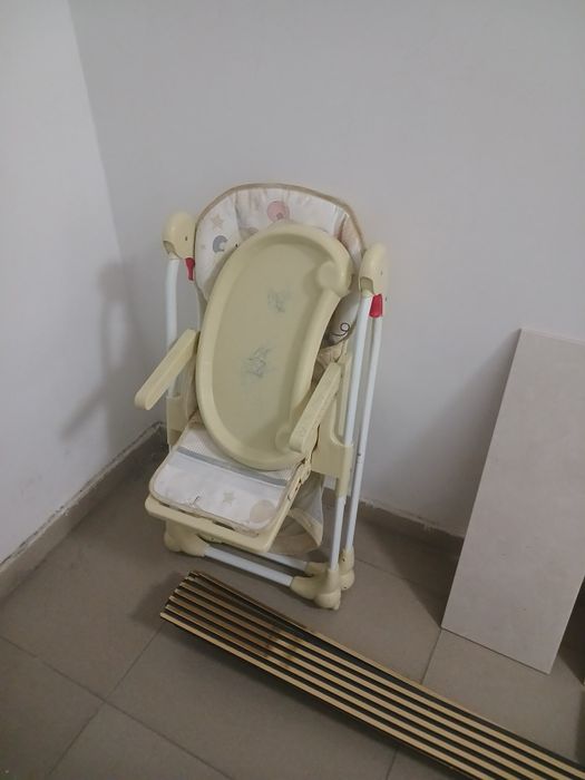 Детское кресло продаётся